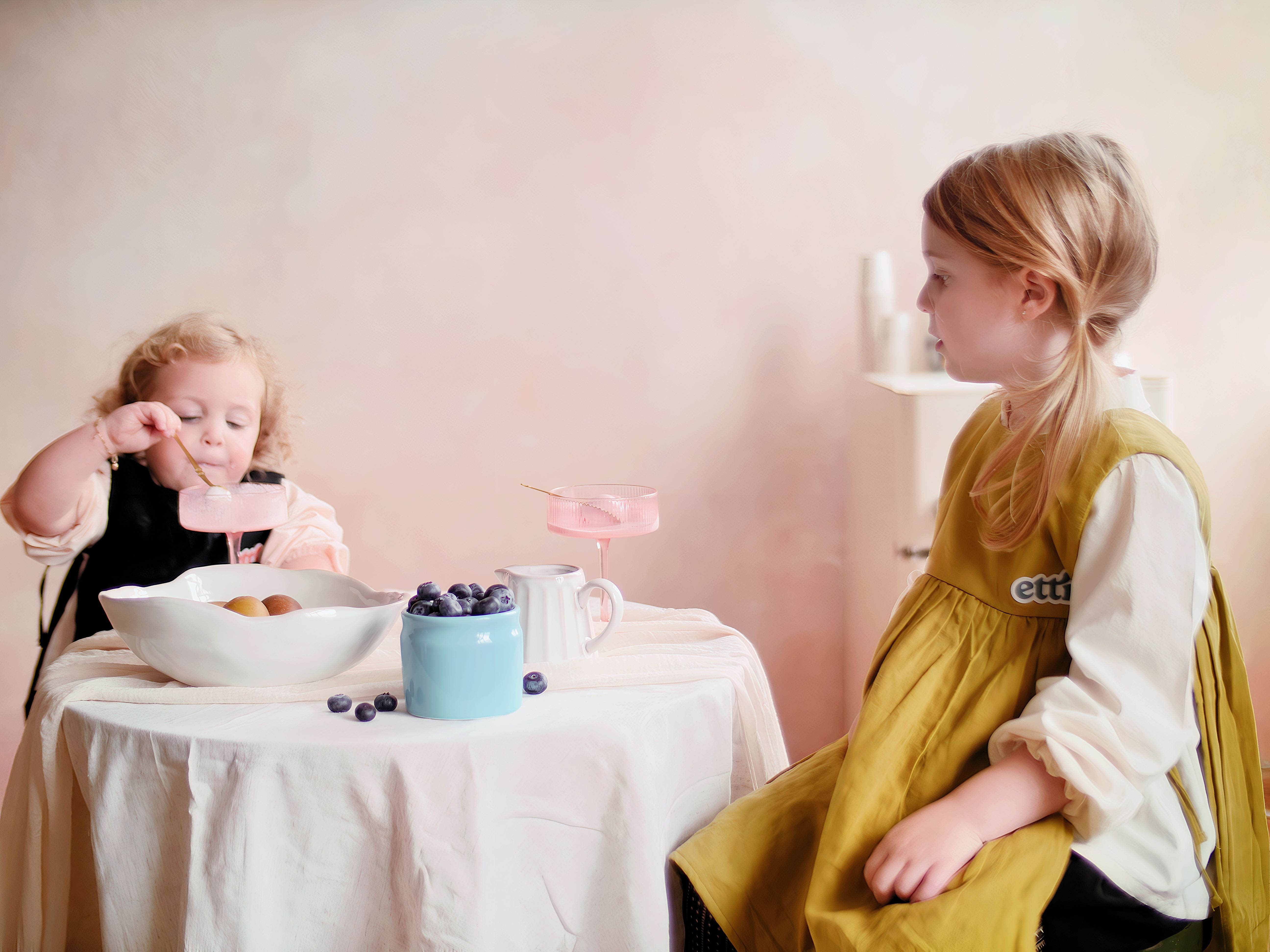 Yellow Ochre Etti
